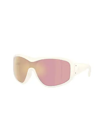 MONCLER | Gafas de sol 0ME8016U/36 | creme